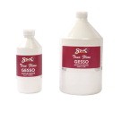 Acrylic Gesso, Sax True Flow Non-Toxic, White - Gallon