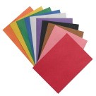 12 X 18 Construction Paper, 100 Sheets/Pkg - Assorted Colors