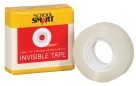 3/4 X 1296" Writable Invisible Tape, 1" Core - 12/Pkg