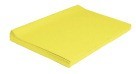 Spectra Art Tissue Paper 20 X 30 - 24 Sheets/Pkg - Yellow