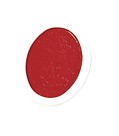 Prang Washable Watercolors Oval Pan Refills - Red - 12/Pkg