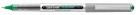 Uni-Ball Vision Roller Ball Pen, Fine Point - Evergreen