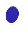 Prang Washable Watercolors Oval Pan Refills - Blue - 12/Pkg