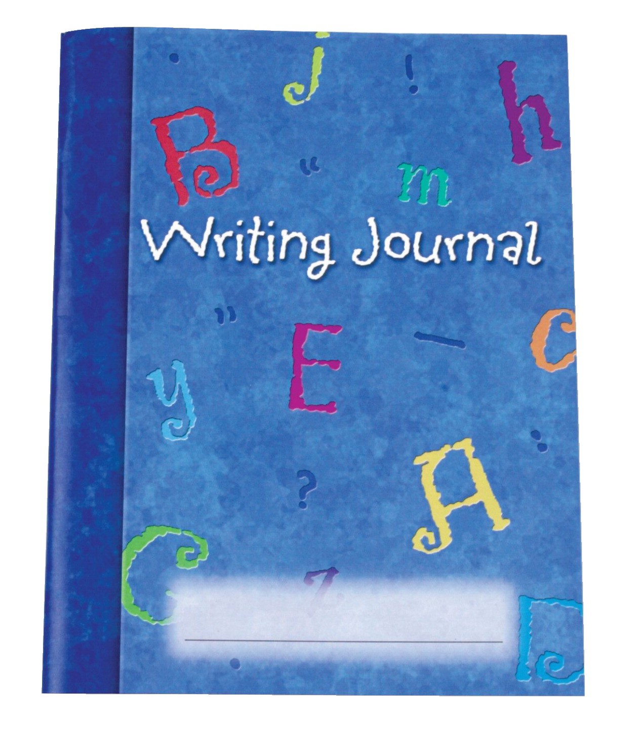 Learning Resources Make A Story Writing Journals - 64 Pages - 5 X 7 - 10/Pkg