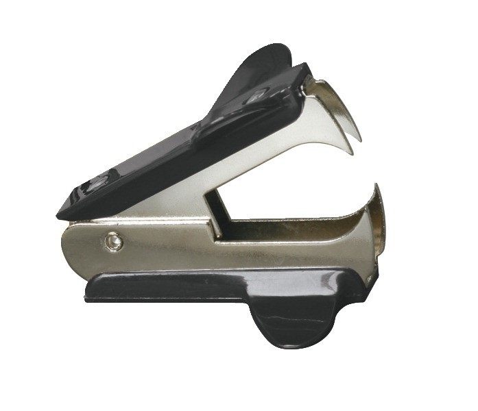 Claw Staple Remover