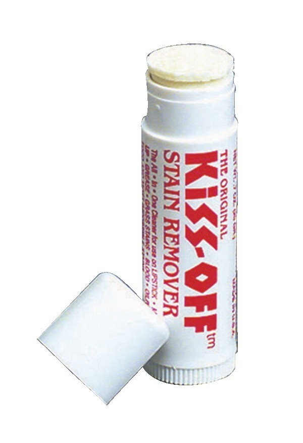 Kiss-Off Stain Remover - 7 Oz
