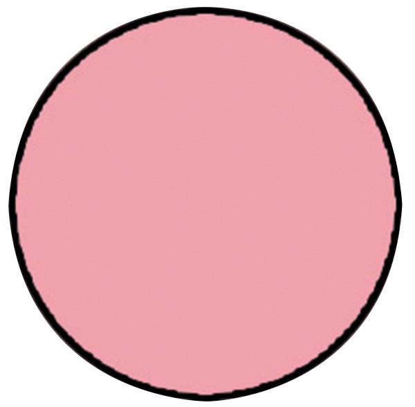 Blick Soft Core Colored Pencil - Pink (929) (DB 22063-3161)