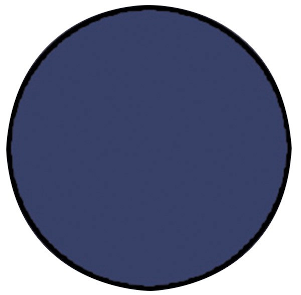 Blick Soft Core Colored Pencil - Violet Blue (933) (DB 22063-5391)