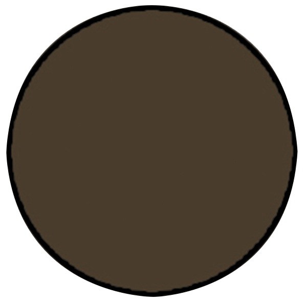 Blick Soft Core Colored Pencil - Dark Brown (946) (DB 22063-8031)