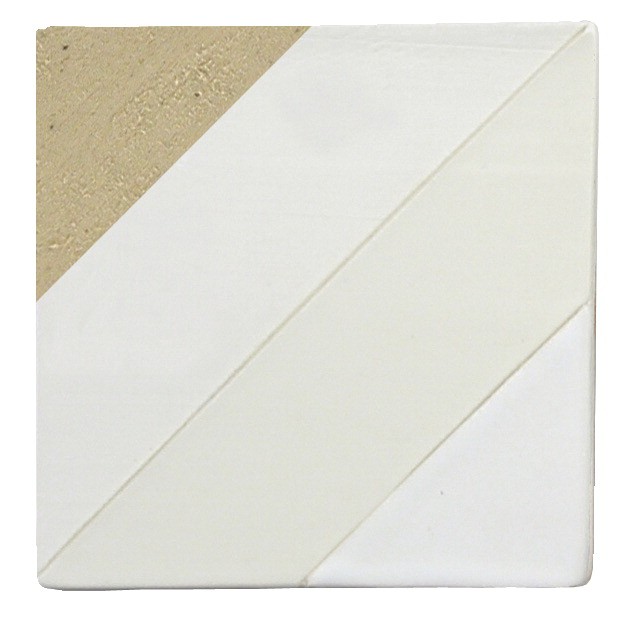 Amaco White Art Clay, Cones 06-05, #25M, 25 lb Bag - 2/Box (50 Lbs)