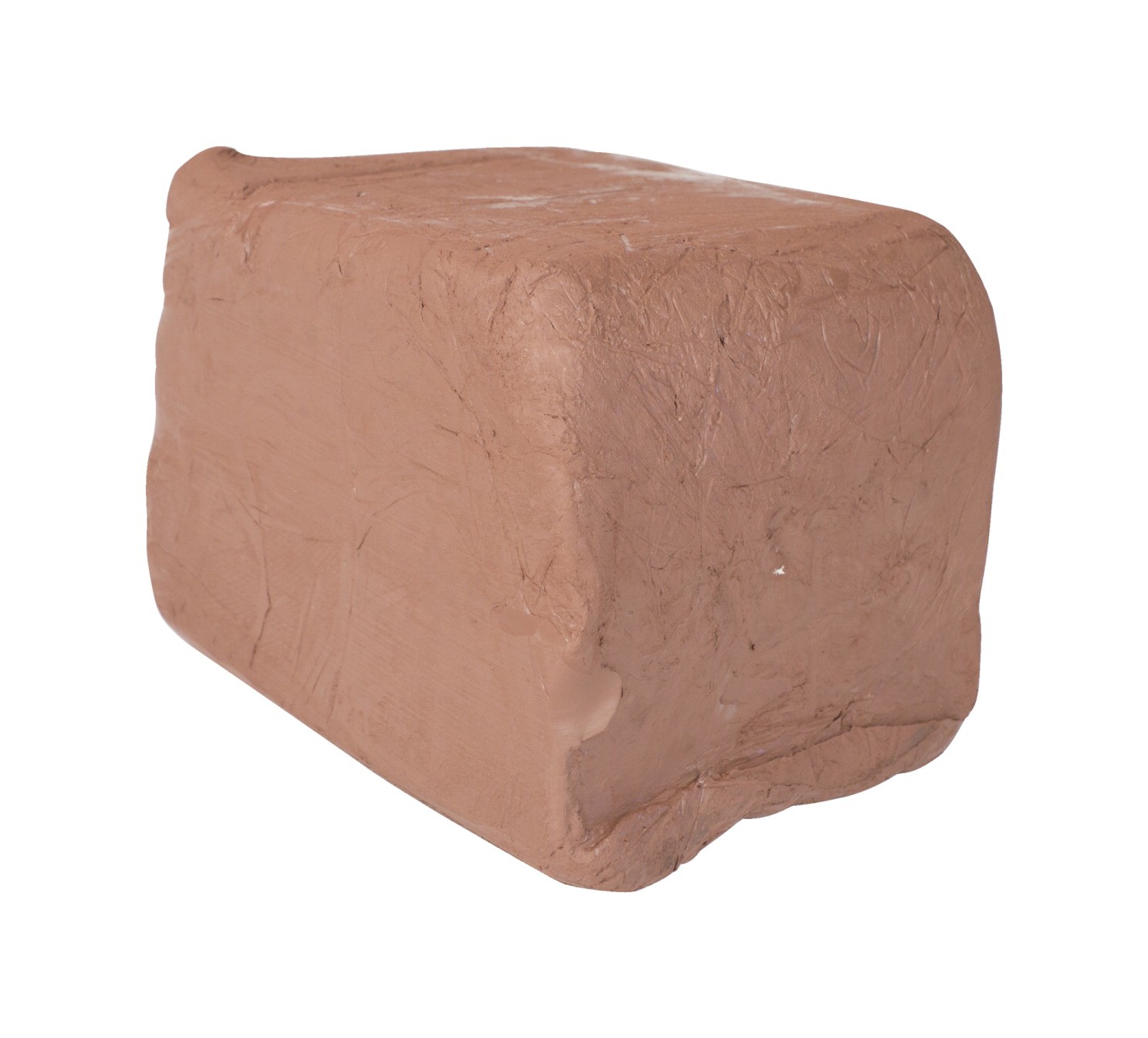 Amaco Sedona Red Clay, Cones 06-05 #67M, 25 lb Bag - 2/Box (50 Lbs)