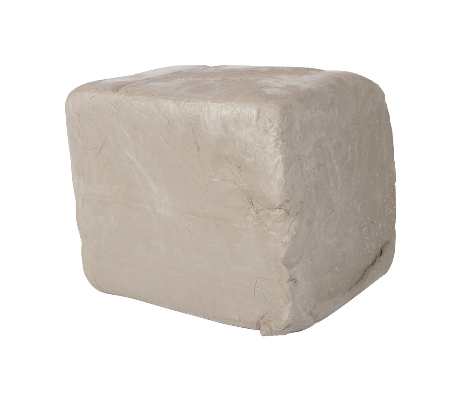 Amaco No. 38 Stoneware Clay, 50 Lb/Box