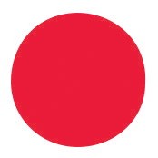 Cray-Pas, Sakura Expressionist Oil Pastels, Red - 12/Box