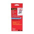 Scotch Adhesive Wall Mounting Tabs, 1/2 X 3/4 Double Sided Foam - 480/Pkg