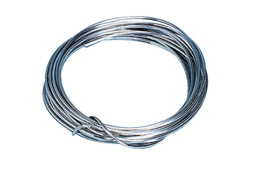 Sax Armature Wire 1/8" - 50' Roll (DB 33400-1950)