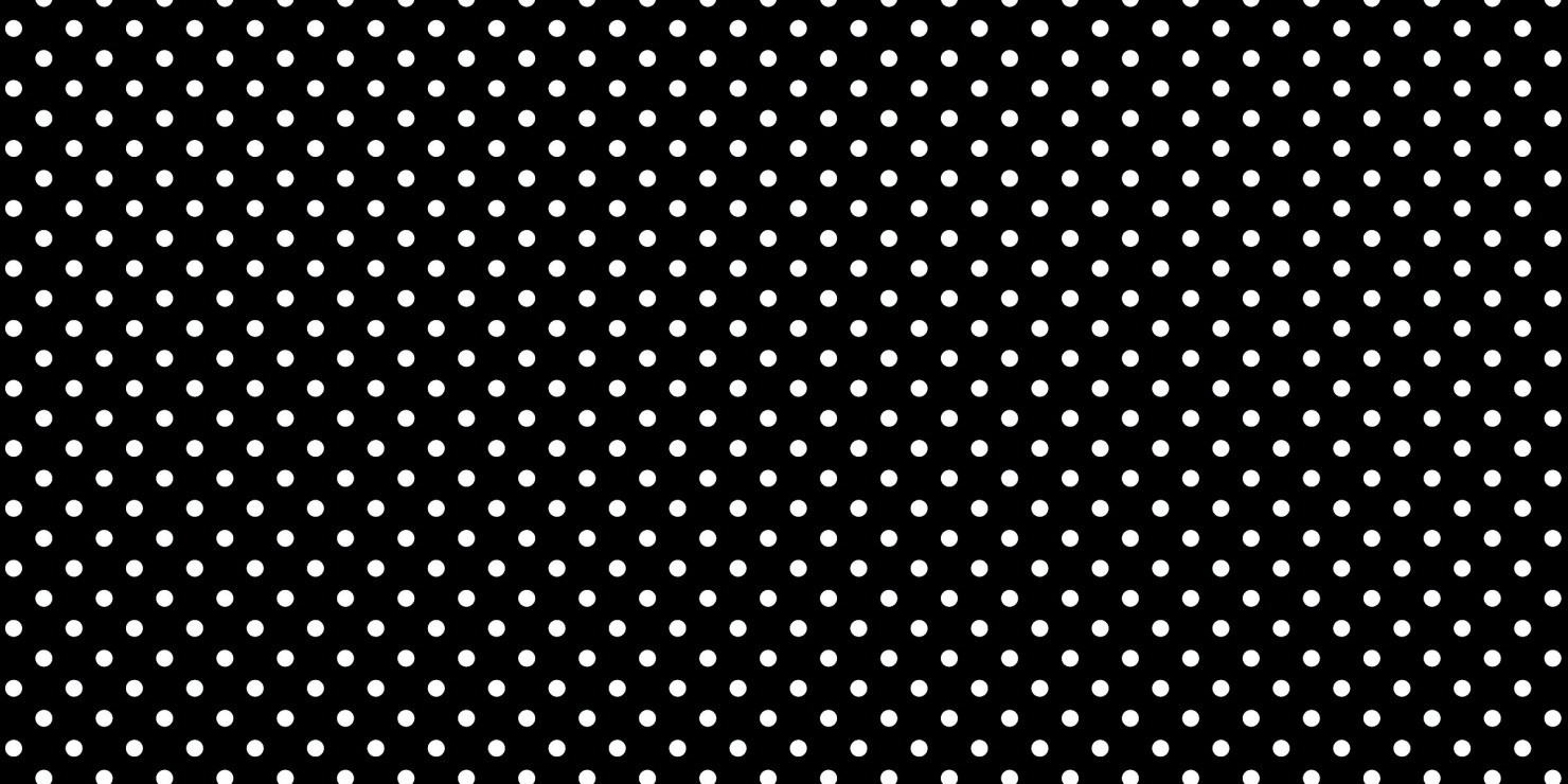 Fadeless Fade-Resistant Paper Roll, 48" x 12', Classic Dots