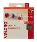 Velcro Sticky Back Tape, 3/4 In. X 15 Ft. - White