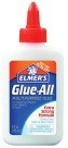 Elmer's Glue-All - 4 Oz