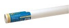 Dry Erase Paper Roll, Adhesive Backing - 18 In. X 20'