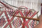 Weaving / Needle Felting