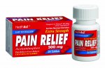 Pain Relief / Analgesics