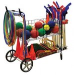 Equipment Carts