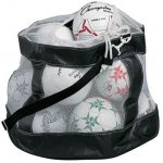 Equipment & Ball Bags