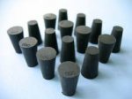 Rubber Stoppers / Tubing / Supports