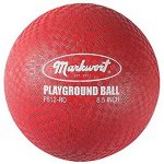 Playground Balls