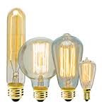 Bulbs / Lamps