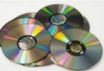 CD Discs