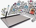 Creative Tablets & Pens