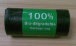 Plastic Bags - Biodegradable