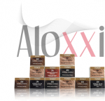 Aloxxi Colors