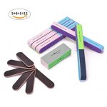 Nail Products - Files / Buffer / Boards