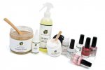 Pedicure Products