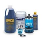Sanitizing Equipment & Supplies