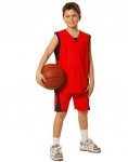 Basketball - Boys