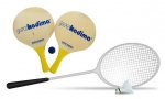 Badminton / Paddle Ball