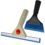 Squeegee and Scrapers