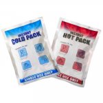 Hot / Cold Packs