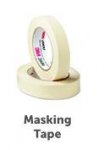 Tape - Masking