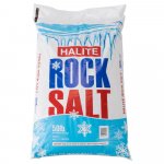 Ice Melt / Salt