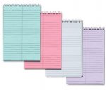 Steno Books / Misc Notepads