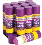 Glue - Sticks