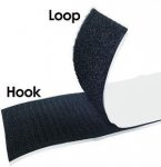 Velcro / Hook & Loop