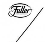 Mop Handle, Fuller Brush W/ Screwed Down End #7050-SP