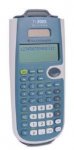 TI-30XS Texas Instruments Multi-View Scientific Calculator - 16-Digit 4-Line Dual Power, Multiple Calculation.