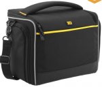 Camera/Camcorder Shoulder Bag - 9.5" Length - Ruggard Onyx 45 - VSY-145B