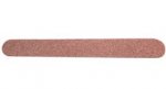 DL Pro Wood Core, 6 1/2" length, 120-240 Grit, DL-C52, 8/Pkg